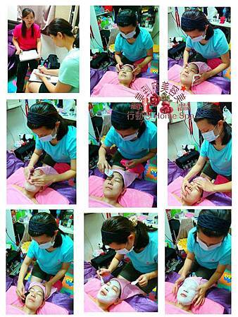 104.10.04 Lisa結訓 104.10.04 Lisa結訓