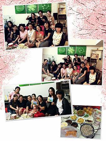 105.06.25 工作室喬遷同樂會~