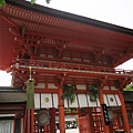 下鴨神社