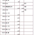 201308義賣捐款-1