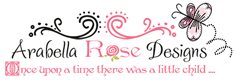 Arabella Rose Design