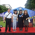 2010/06/26 NCTU Graduation