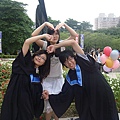 2010/06/26 NCTU Graduation