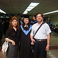 2010/06/26 NCTU Graduation