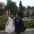 2010/06/26 NCTU Graduation