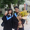 2010/06/26 NCTU Graduation