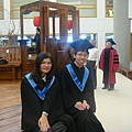 2010/06/26 NCTU Graduation