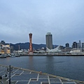 Kobe Port Tower