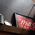 Mill St. Beer Brewery