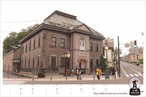 北海道自助小樽音樂盒堂本館小樽オルゴール堂本館 北海道自助小樽音樂盒堂本館小樽オルゴール堂本館