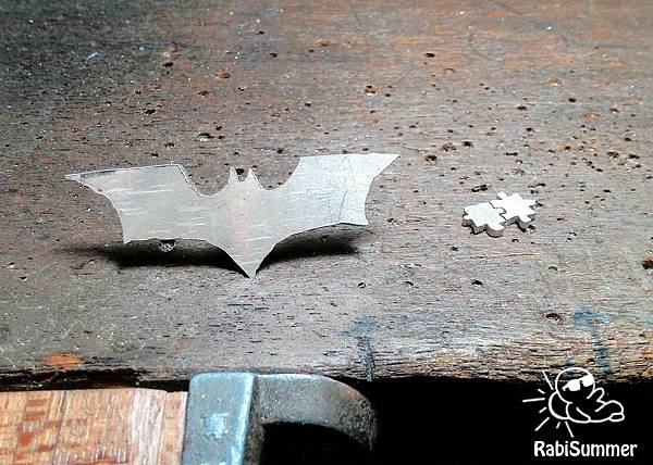 Bat&Puzzles