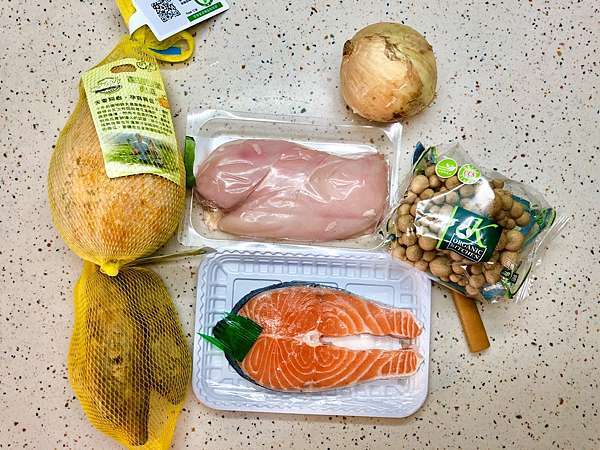 中期副食品製作 添加豐富營養的好時機 拉芙rabu 痞客邦 中期副食品製作 添加豐富營養的好時機 拉芙rabu 痞客邦