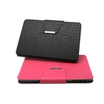 Obien 歐品漾 APPLE iPad mini Retina書套式保護套(黑)