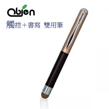 OBIEN Touch Pen 高感度兩用觸控筆