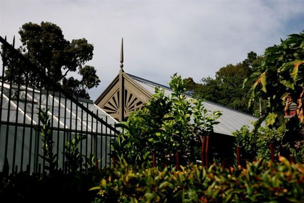 Royal Botanic Gardens