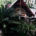 Rest House in Botanic Gardens