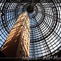 Melbourne Central