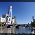 Yarra River & S. Bank