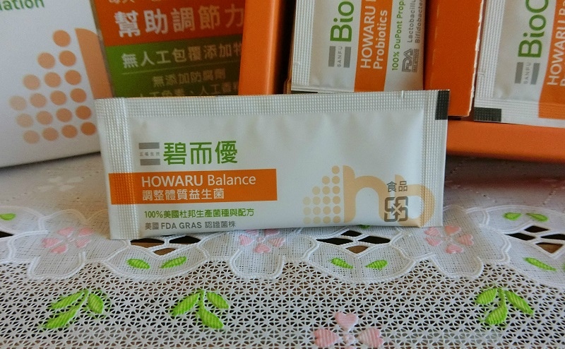 試用