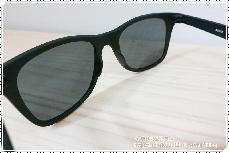 DOUX Eyewear - 墨鏡007.JPG