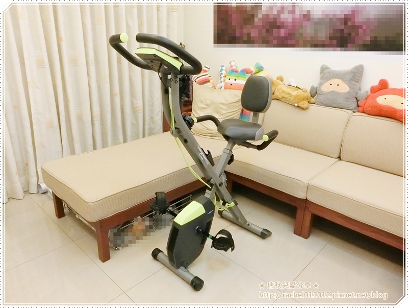 Wonder Core Cycle智能雙效健身車0.JPG