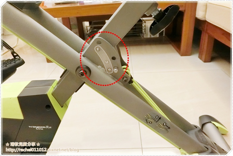 Wonder Core Cycle智能雙效健身車8-1.JPG