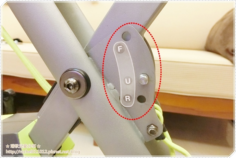 Wonder Core Cycle智能雙效健身車8.JPG