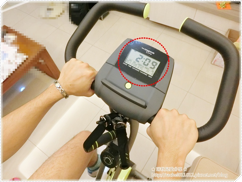 Wonder Core Cycle智能雙效健身車14-1.JPG