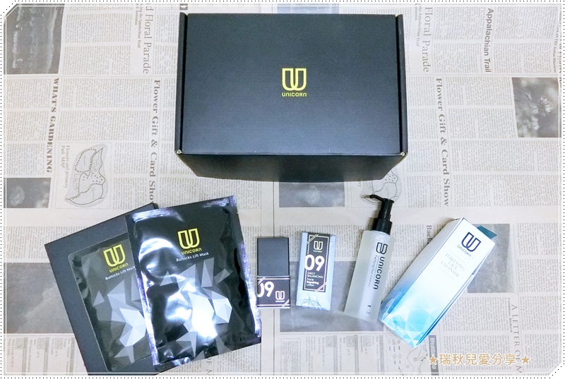 獨角獸男仕保養UNICORN SKINCARE08.JPG