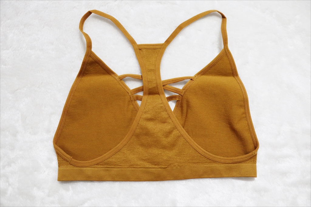 【布拉蕾 Bralette】Sexy in Shape 004.JPG