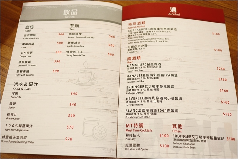 MEAT TIME 歐式羅馬料理11.JPG