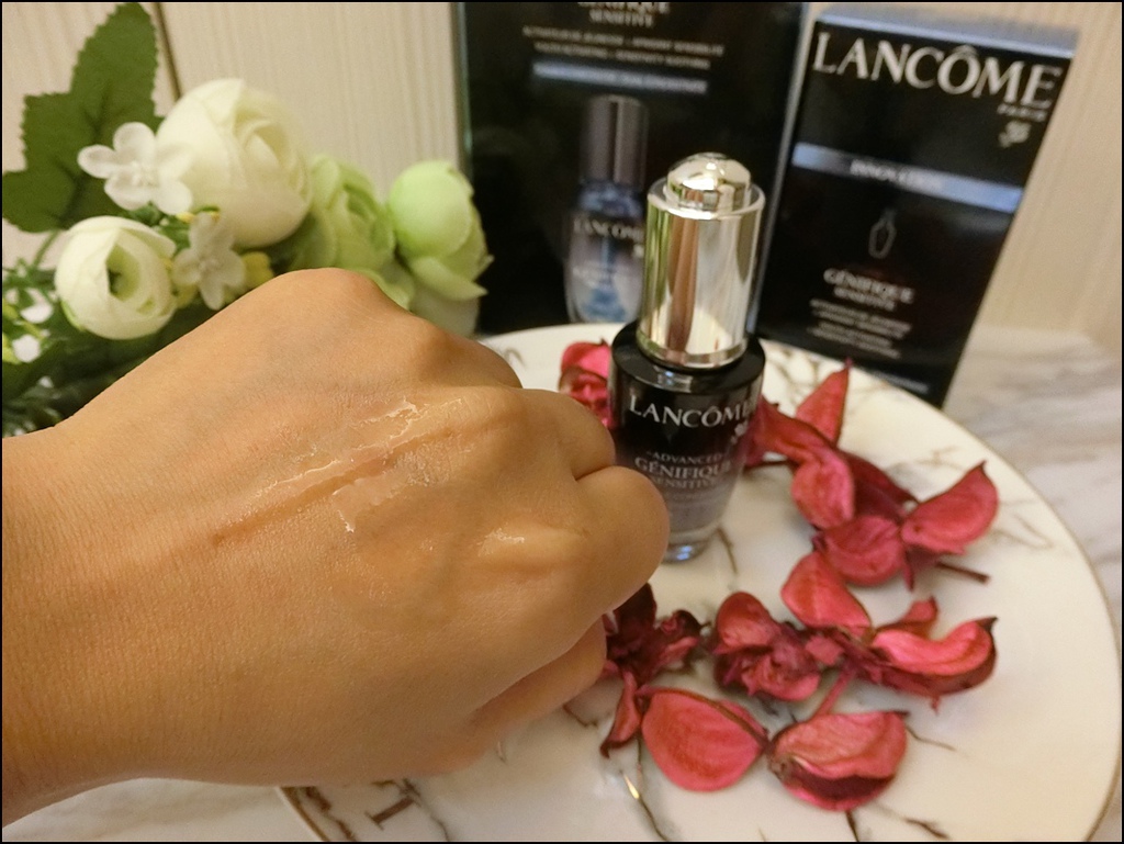 LANCOME蘭蔻 超進化肌因賦活露12.JPG