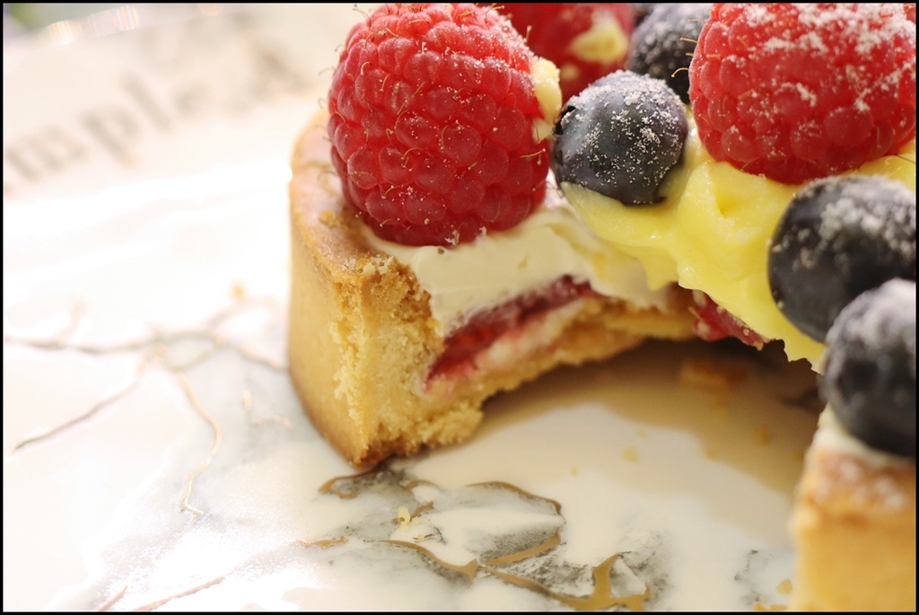 小麻雀手作法國甜點37.JPG