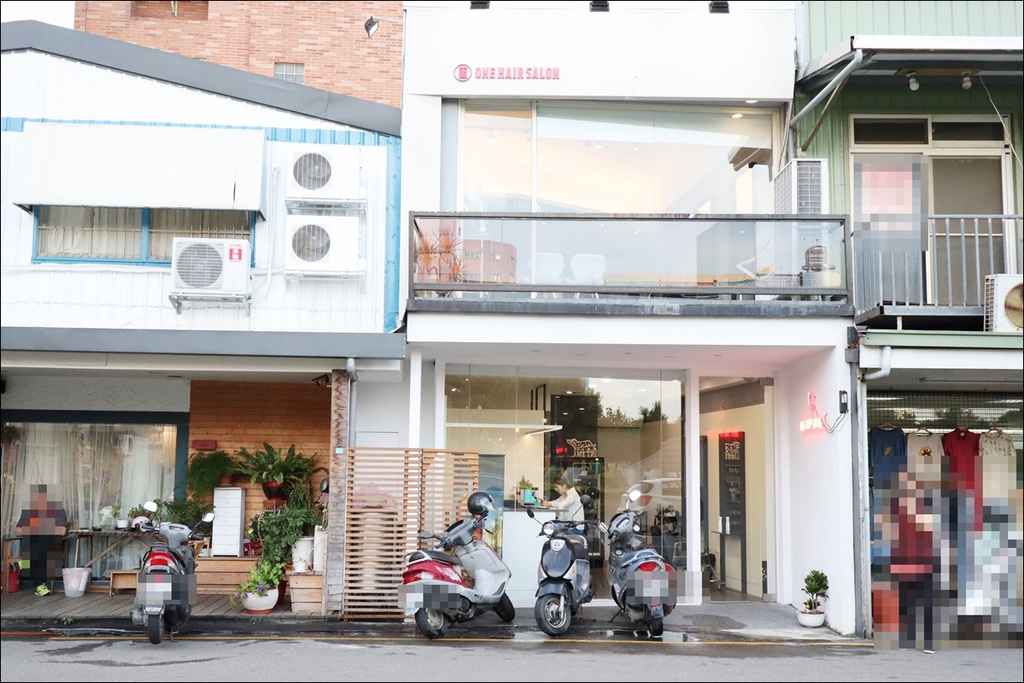 【新竹美髮】壹one hair salon - 夏日頭皮護理 讓頭皮也能深呼吸