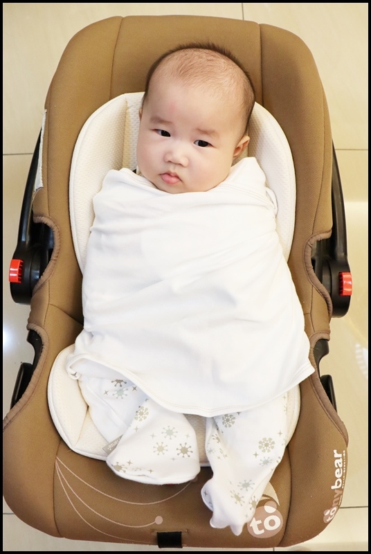 BabySense體感寶貝 車用舒眠包巾13.JPG