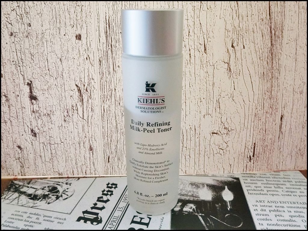 Kiehl’s牛奶淨膚濃縮活膚露7.JPG