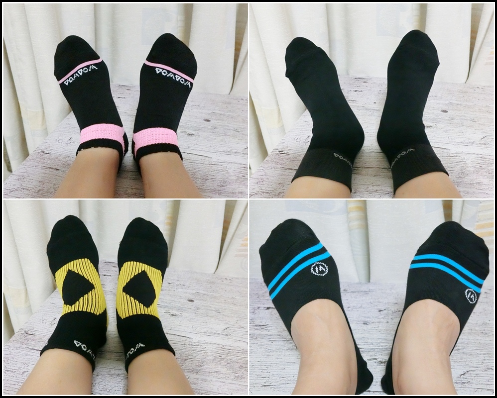 襪子推薦品牌 Woawoa 除臭襪 100 台灣製造職人手工對目工藝穿出整天乾爽透氣 瑞秋兒愛分享部落格 Fashionguide 華人時尚專業評鑑