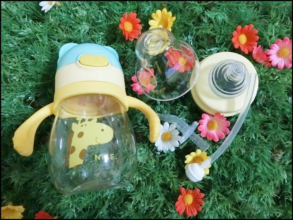 BabyTalk - Tritan 熊熊两用吸管水杯%26;可爱动物 304不锈钢两用吸管水杯5-3.JPG