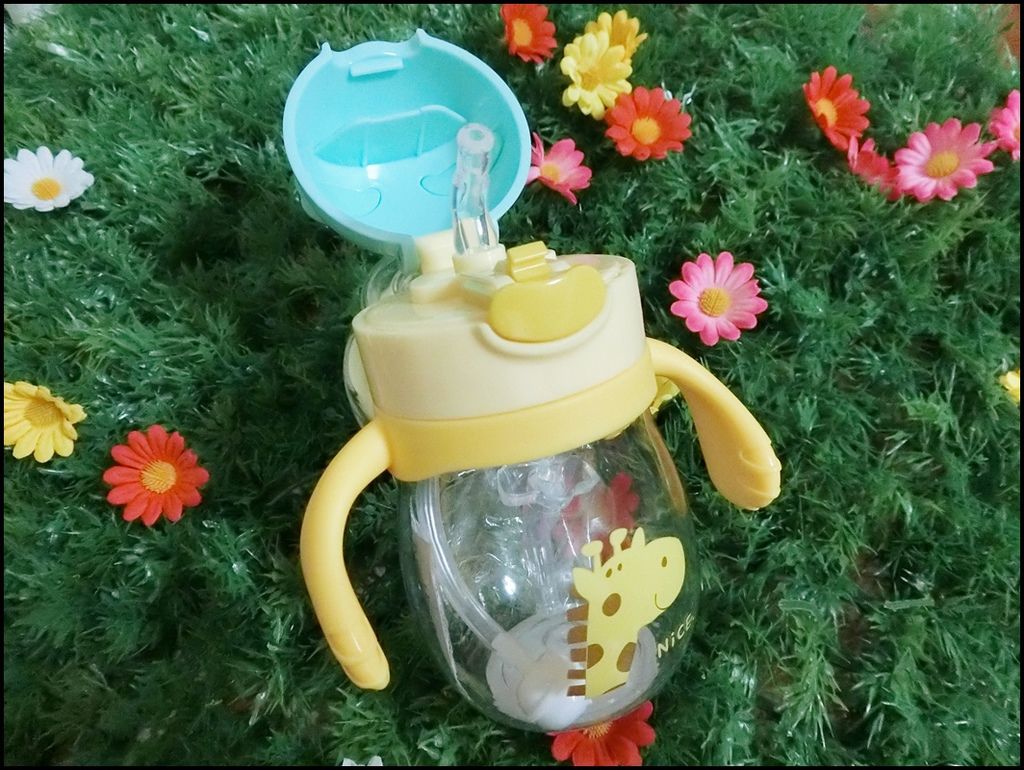BabyTalk - Tritan 熊熊两用吸管水杯%26;可爱动物 304不锈钢两用吸管水杯6.JPG