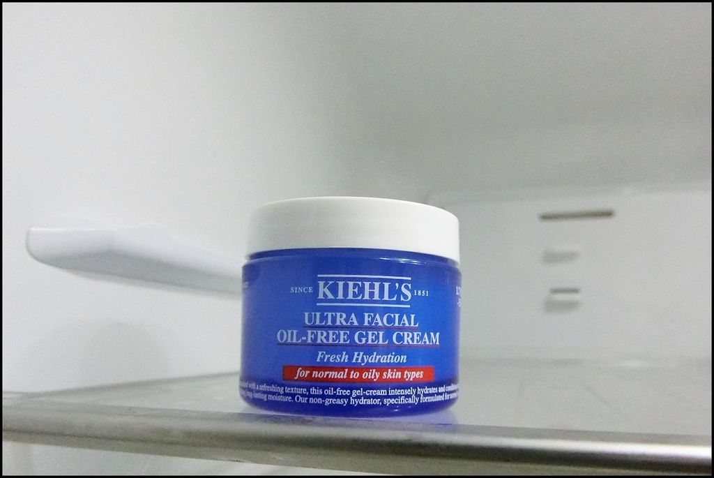 KIEHL’S 契爾氏 - 冰河醣蛋白無油清爽凝凍14.JPG