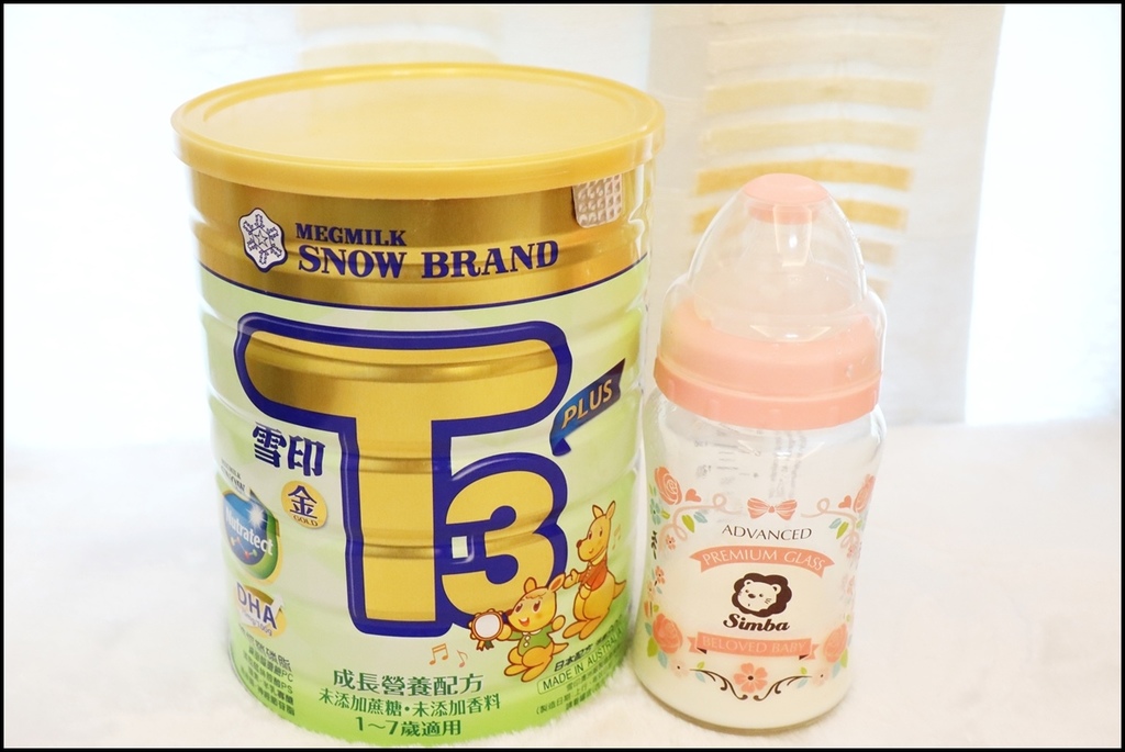 SNOW雪印 金T3PLUS成长配方0.JPG