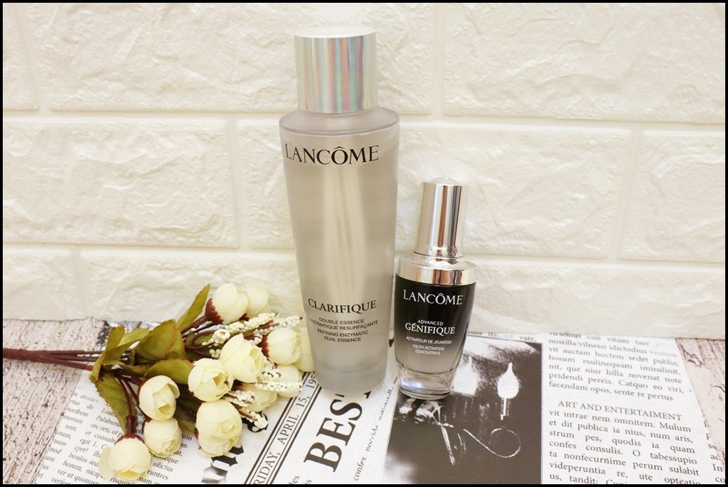 LANCOME蘭蔻-超極光活粹晶露 IMG_7306.JPG