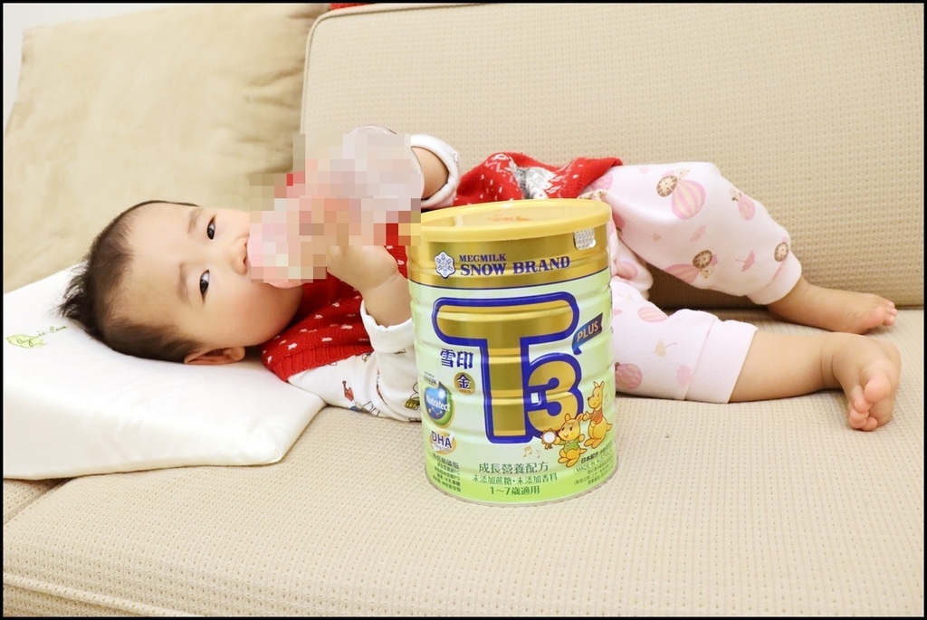 SNOW雪印 金T3PLUS成长配方10.JPG
