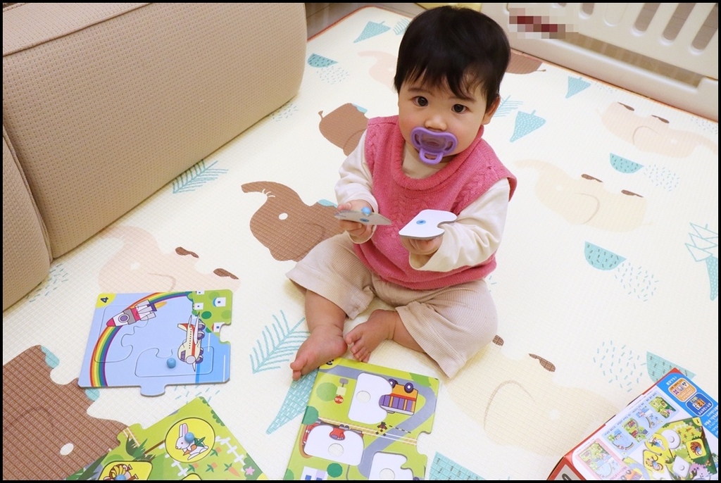 KUMON TOY益智拼圖7.JPG