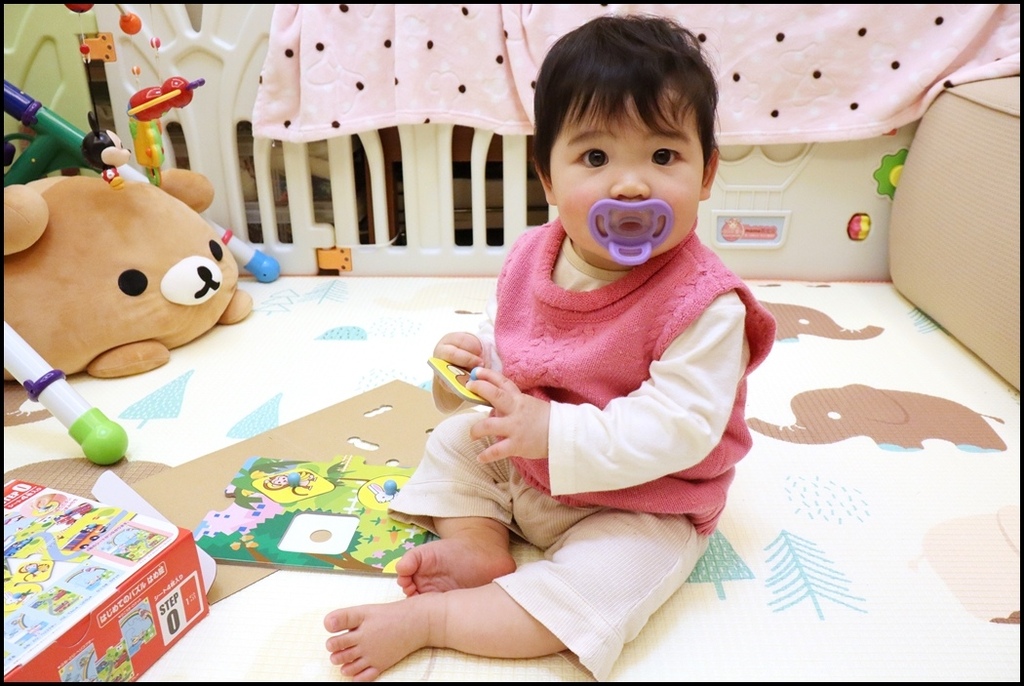 KUMON TOY益智拼圖12.JPG