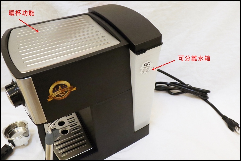 YIRGA CLASSIC半自動義式咖啡機18.JPG