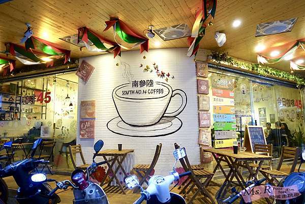 新北市美食 南勢角捷運站南參陸south No 36 Coffee 自家烘焙複合式咖啡廳 附菜單 R小姐 Ms R Ms R 帶嘴走跳趣 新北市美食 南勢角捷運站南參陸south No 36 Coffee 自家烘焙複合式咖啡廳 附菜單 R小姐 Ms R Ms R 帶嘴走跳趣