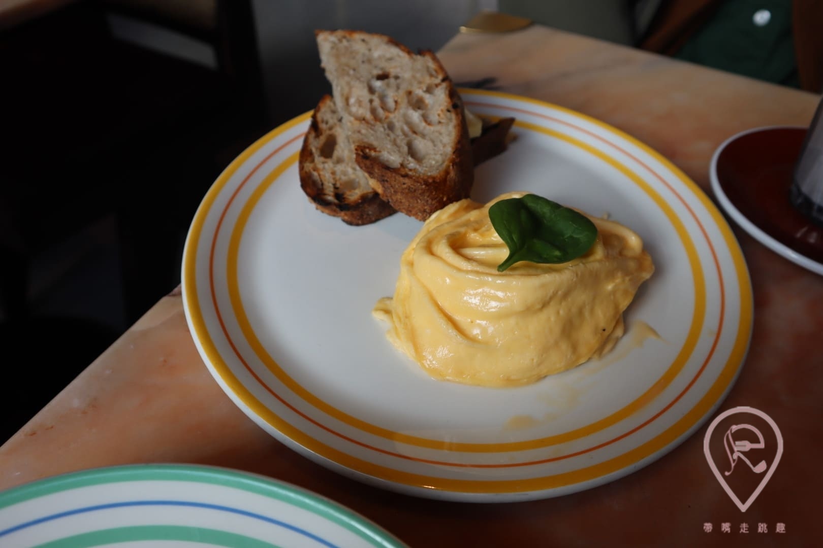 【英國美食】倫敦 Granger & Co. Kings C