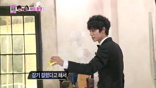 We Got Married, Joon-Young, Yu-Mi (28) #01, ______諯_28) 20140322_(360p) 067