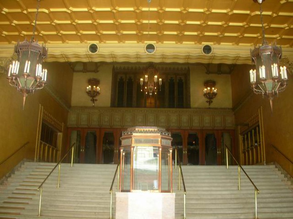 regent theatre.JPG